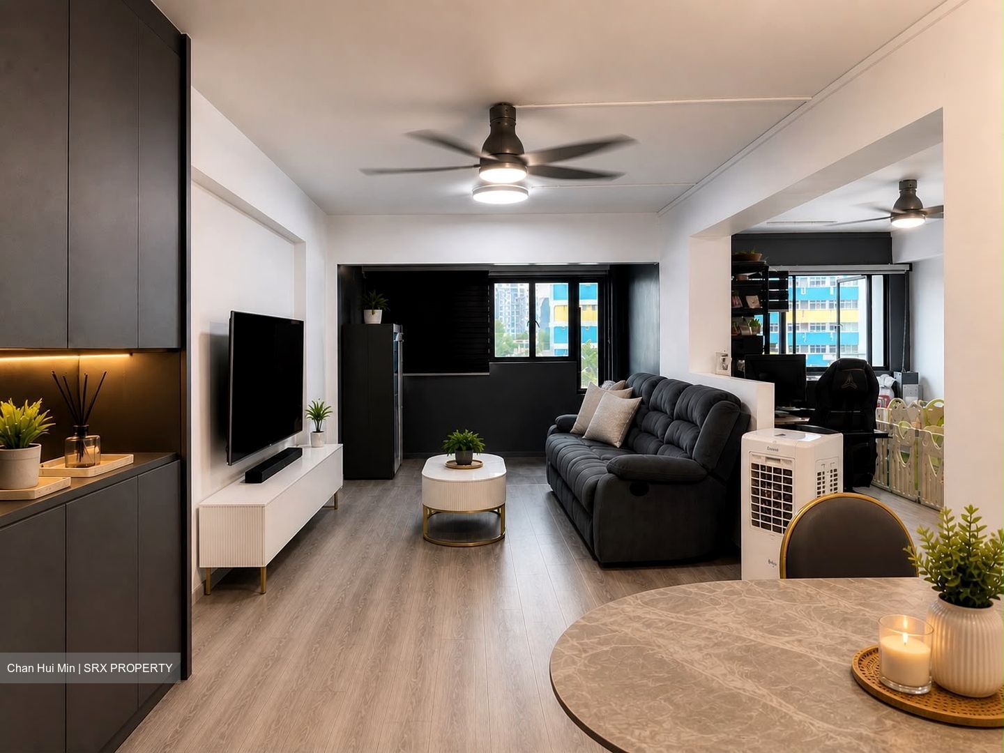 Blk 250 Choa Chu Kang Avenue 2 (Choa Chu Kang), HDB 5 Rooms #592252091